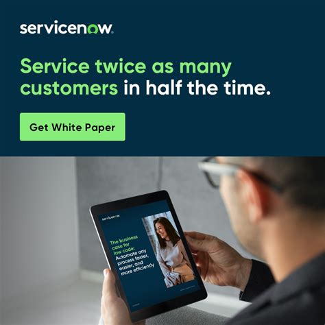 ServiceNow Low Code 的图像结果