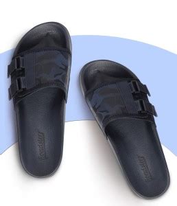 Roadster Men Slides - Buy Roadster Men Slides Online at Best Price ...