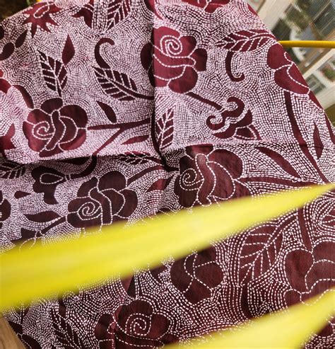 HAND EMBROIDERY STOLE naklshikantha flowers Burgundy stole Indian gifts ...