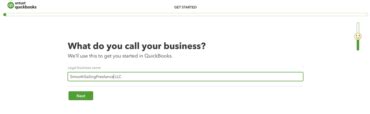 Set Up QuickBooks Desktop Tutorial 的图像结果