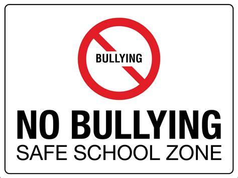 No Bullying Zone Schools Must Prepare To Do More To Stop Teen Suicide,