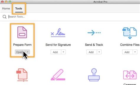 Image result for How to Convert PDF Readable to PDF Fillable