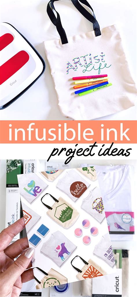 Image result for Infusible Ink Tutorial
