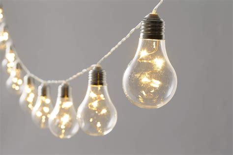 Buy Takasho Outdoor Party Light Balls Battery Operated Fairy Lights ...