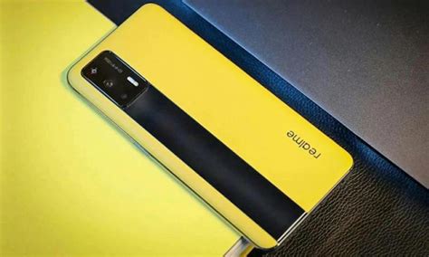 realme GT2 Pro to have 1TB storage in top-end variant: Report