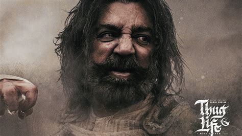 Thug Life advance booking for day 1 India detailed report: Kamal Haasan ...