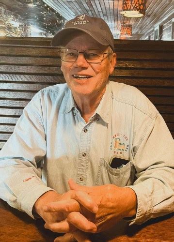 Patrick Denke Obituary (1951 - 2023) - Rapid City, SD - Rapid City Journal