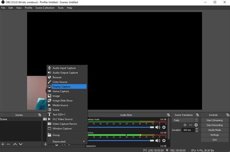 Image result for Creative OBS Layout