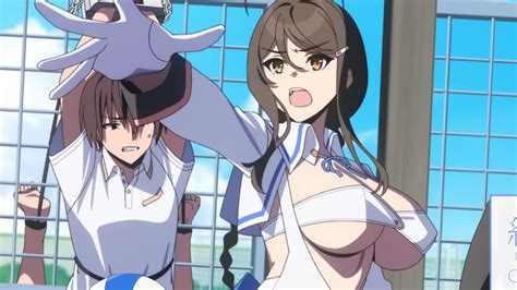 OceanVeil to Stream 2 Uncensored Versions of Nukitashi The Animation ...