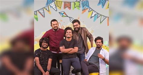 Watch Capricio Perform Live At HRC | LBB, Hyderabad