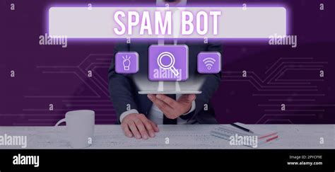Image result for How to Make a Spam Bot without Coding On PC