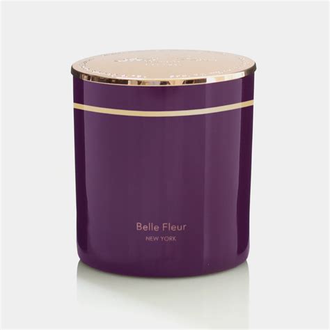 Velvet Santal – Belle Fleur New York - Floral & Fragrance
