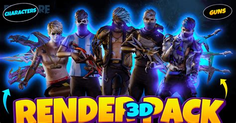 Image result for 3D Render Packs