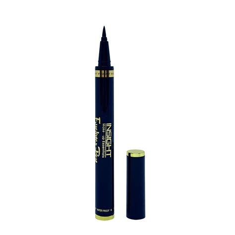 Buy Insight Eyeliner Pen- 1.5 gm Online at Low Prices in India - Amazon.in