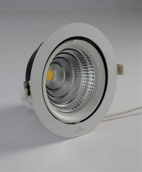 Warm White COB LED Strip 5m roll | 3000K | CRI+90 | 528 LEDs/m | IP20