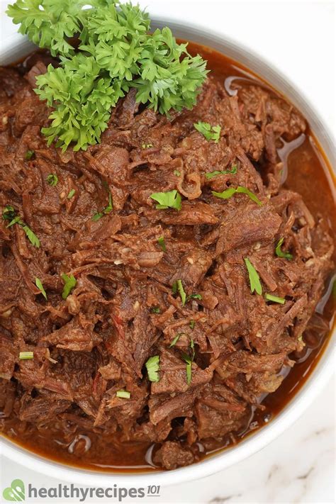 Shredded Beef Recipes: A Solution for Tough Beef Cuts