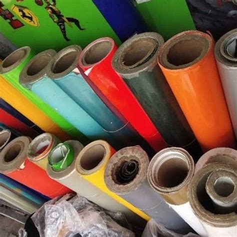 Image result for Vinyl Sticker Roll Commercial Use