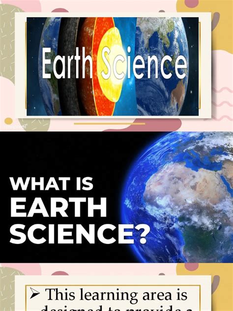 Introduction to Earth Science 的图像结果