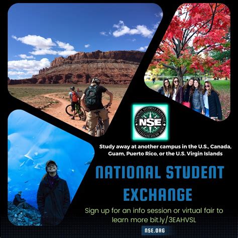 National Student Exchange