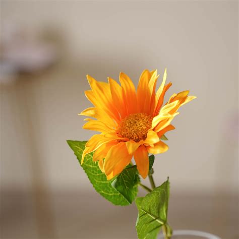 Artificial Sunflower Online - Premium Artificial Flower | Nestasia