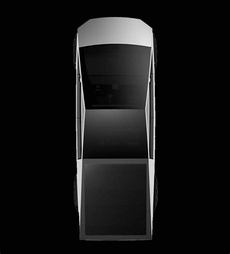 The Tesla cybertruck: a stroke of genius or an unfinished project? | GQ ...