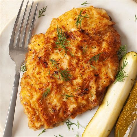 Pickle-Brined Chicken Recipe