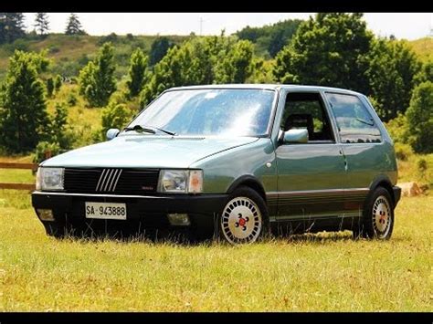 Fiat uno 1991 caracteristicas - Caracteristicas del auto fiat uno 91 ...