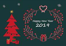 Iphone Merry Wallpaper 2019 by Happy New Year And Merry 2019 Wallpaper Hd Iphone Merry Wallpaper 2019