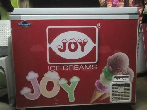 Menu at Joy ice Cream Parlour, Kadaballi