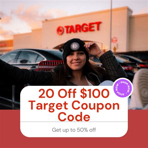 Action Target Coupon Code 的图像结果
