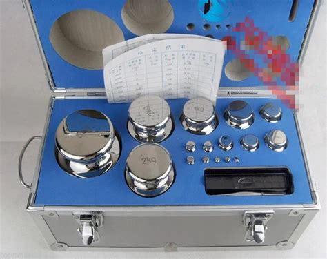 Image result for Scale Calibration Weights