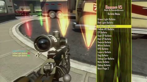 Image result for Bossam Mod Menu