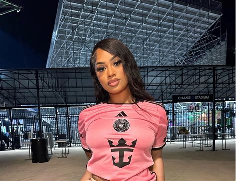 Nyny Irene Bio, Age, Career, Net Worth, Height, Education, Boyfriend & More - SPARK TIME