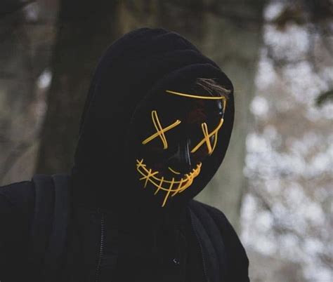Image result for Hacker Mask Prank