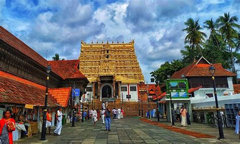 Padmanabha Swamy Temple : Administrative/Advisory Committees To ...