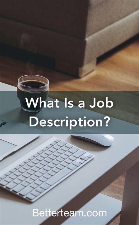 Job Description Examples 的图像结果