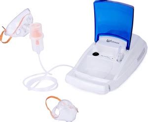 Nebulizer Machine For Kids - Buy Nebulizer Machine For Kids online at ...