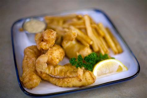 Image result for Deep Fried Cod Fish Recipes
