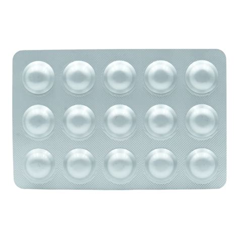 Rexipra Forte 20 Tablet | Uses, Side Effects, Price | Apollo Pharmacy