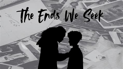 The Ends We Seek, Farragut Community Center, Louisville, 8 February ...