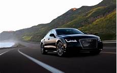 Audi A6 Backgrounds by Audi A7 Sedan 2014 Road Near Sea Wide Hd Wallpaper Is A Audi A6 Backgrounds