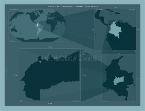 Image result for Meta Region Map
