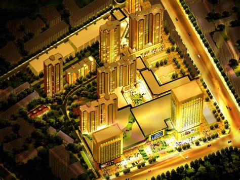 宣城科技园总平面变更及研发中心建筑设计方案公示-宣城经开区管委会
