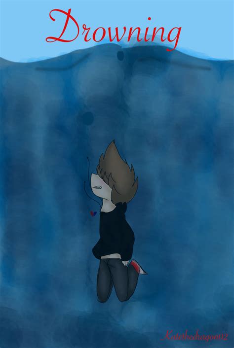 Image result for deviantART Drown