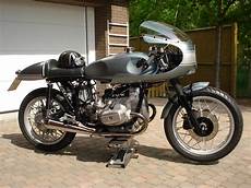 Bmw Cafe Racer Build by Cafe Racer Special Bmw R 100 Caferacer Build By Geert Baudet Bmw Cafe Racer Build