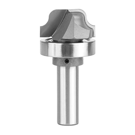 SpeTool Juice Groove Router Bits – Precision Grooves for Cutting Boards & Trays - depth of juice groove