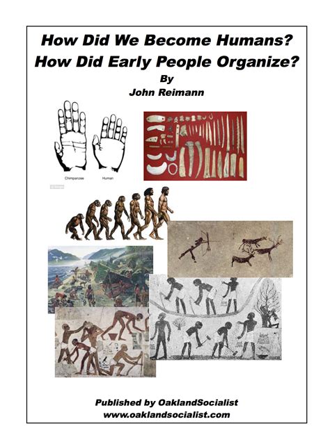 How Were Humans Formed 的图像结果