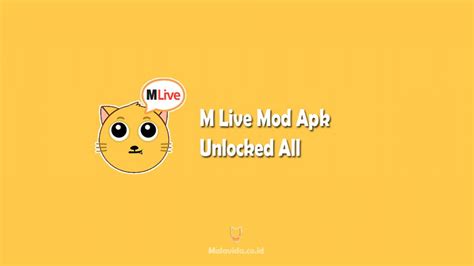 MLive Apk 的图像结果