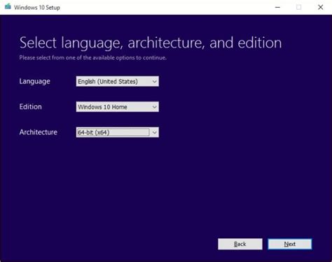 Image result for Tutorial How to Make Bootable Partition Window 10 Installation Media