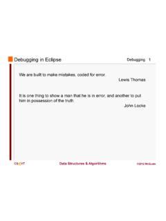 Image result for Eclipse C   Debugging